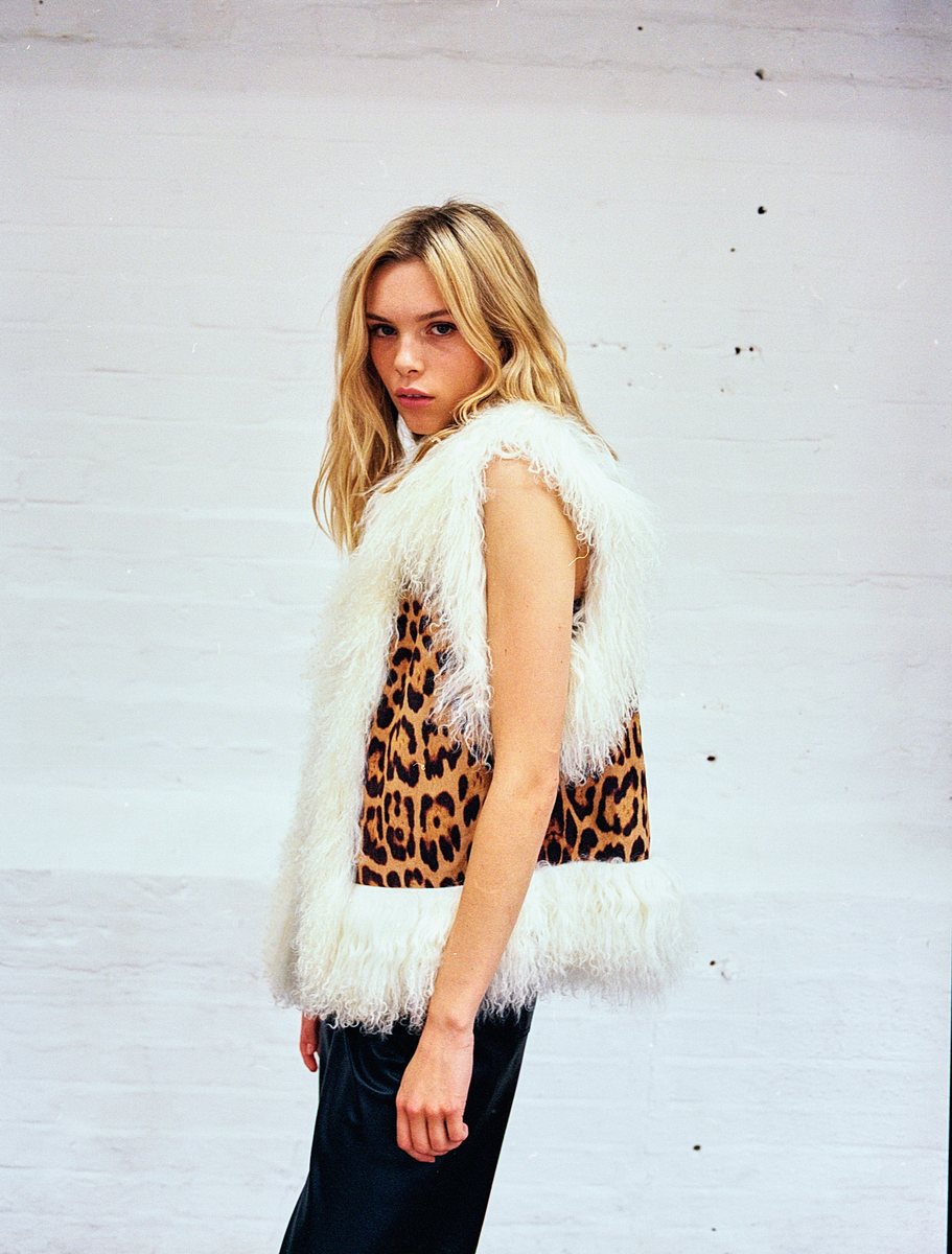 Charlotte clearance simone coat