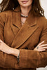 BA&SH Maina Trench-Style Coat