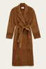 BA&SH Maina Trench-Style Coat