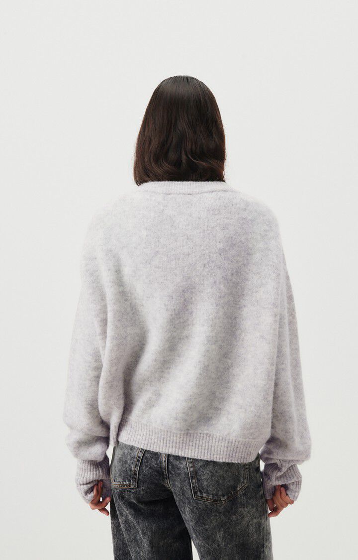 Vintage grey sweater on sale