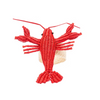 Coro Cora Lobster Napkin Ring