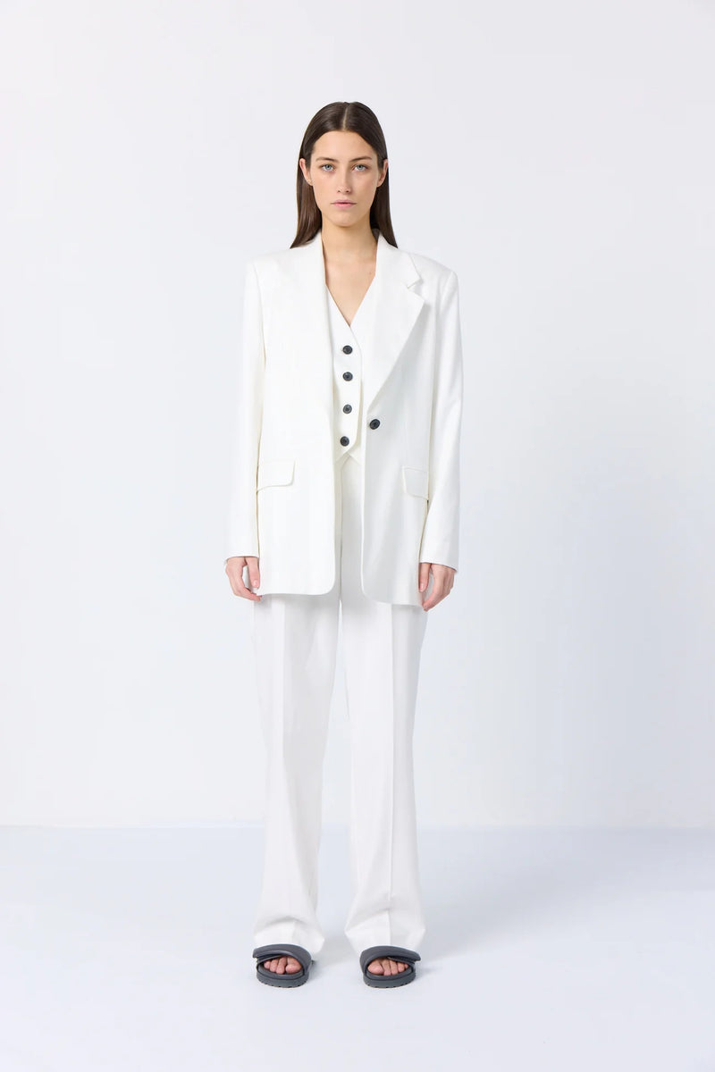 Esley blazer hot sale
