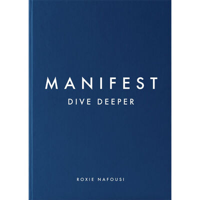 Manifest: Dive Deeper– Willow & Wolf Marlborough