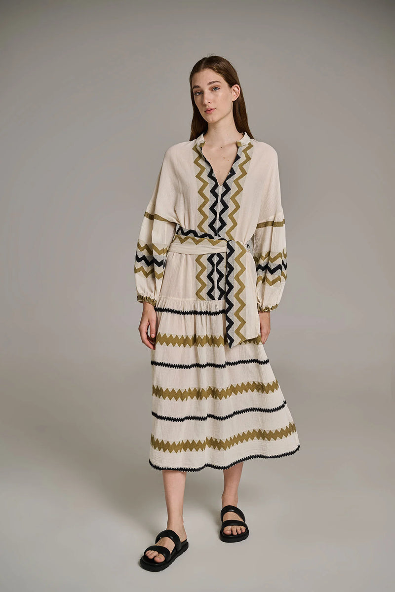 Devotion 2025 clothing uk