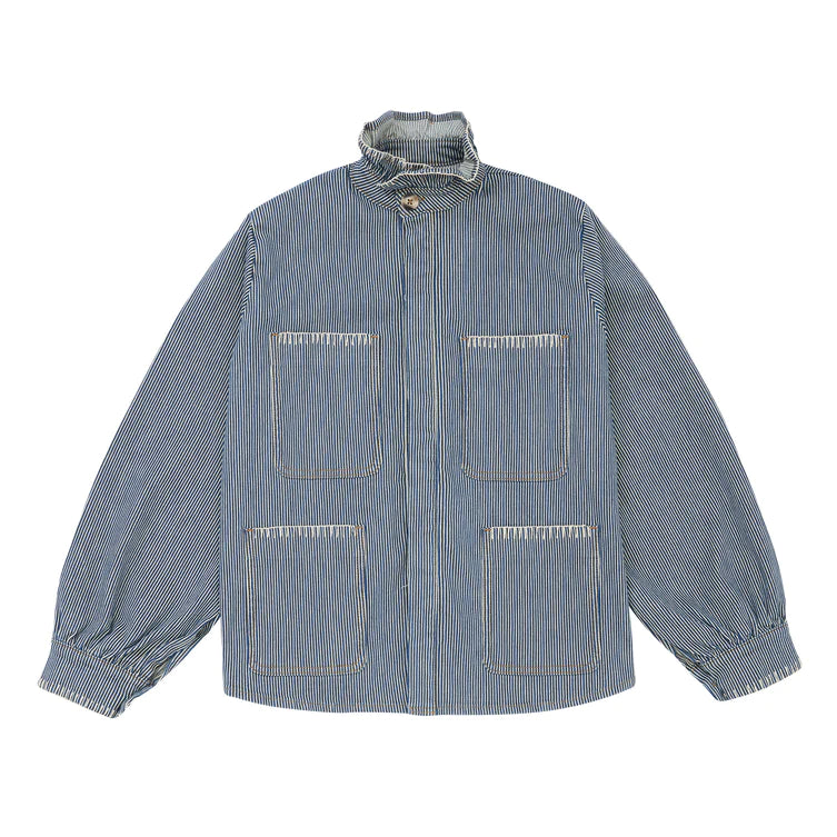 Pablo denim 2025 jacket authentic