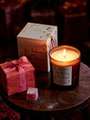 Plum and Ashby Fir Balsam & Winter Berries Candle
