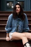 Seventy + Mochi Heidi Jacket Rodeo Vintage