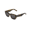 Mr. Boho 'Madalena HC Tortoise' Sunglasses