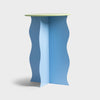 Copy of &Klevering Pillar Wobbly Light Blue