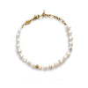 Anni Lu | Gold Stellar Pearly Bracelet