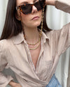 Talis Chains Monte Carlo Tort Sunglasses Chain