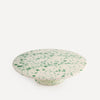Hot Pottery Cake Stand - Pistachio Green