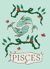 Pisces - Planet Zodiac (Hardback)