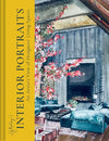 SJ Axelby's Interior Portraits: An Artist's View of Designers' Living Spaces (Hardback)