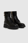 Anine Bing Maeve Boots Black