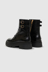 Anine Bing Maeve Boots Black