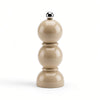 Addison Ross Mini Bob Cappuccino Salt or Pepper Mill