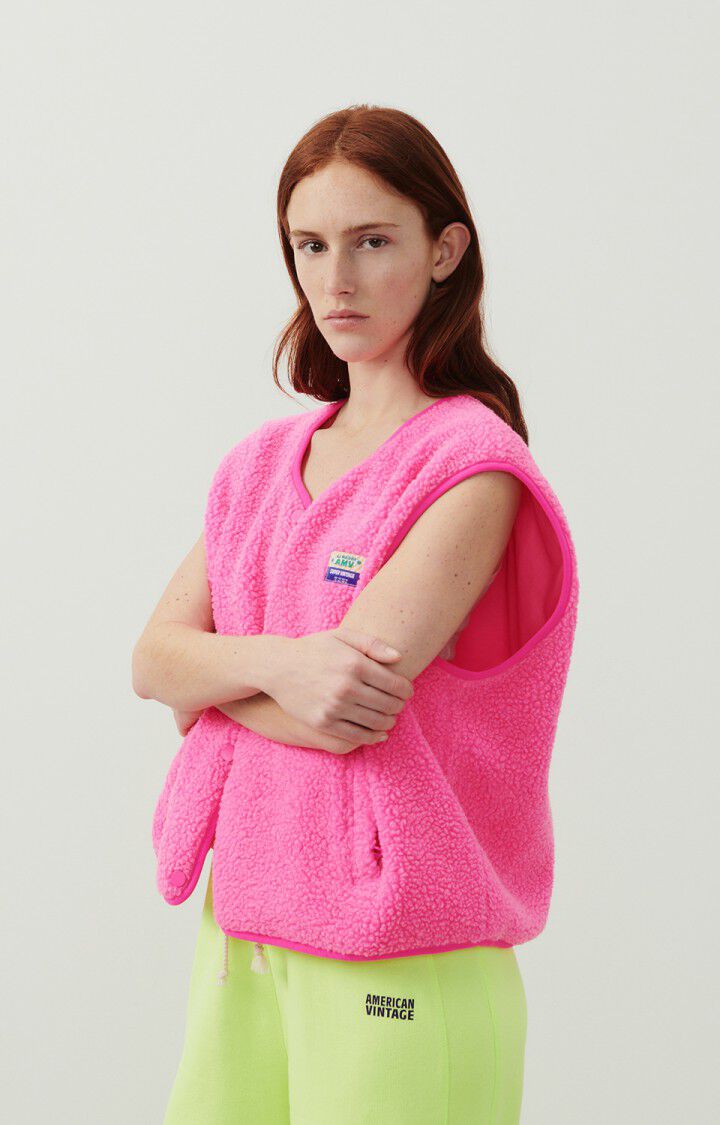 American vintage gilet outlet