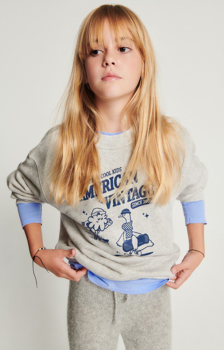 Vintage american sweatshirts on sale