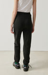 American Vintage Izubird Joggers Vintage Licorice