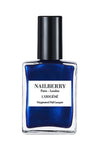 Nailberry ‘Blue Moon’ Nail Varnish