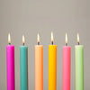 True Grace | Neon Nights - Box of 12 Candles