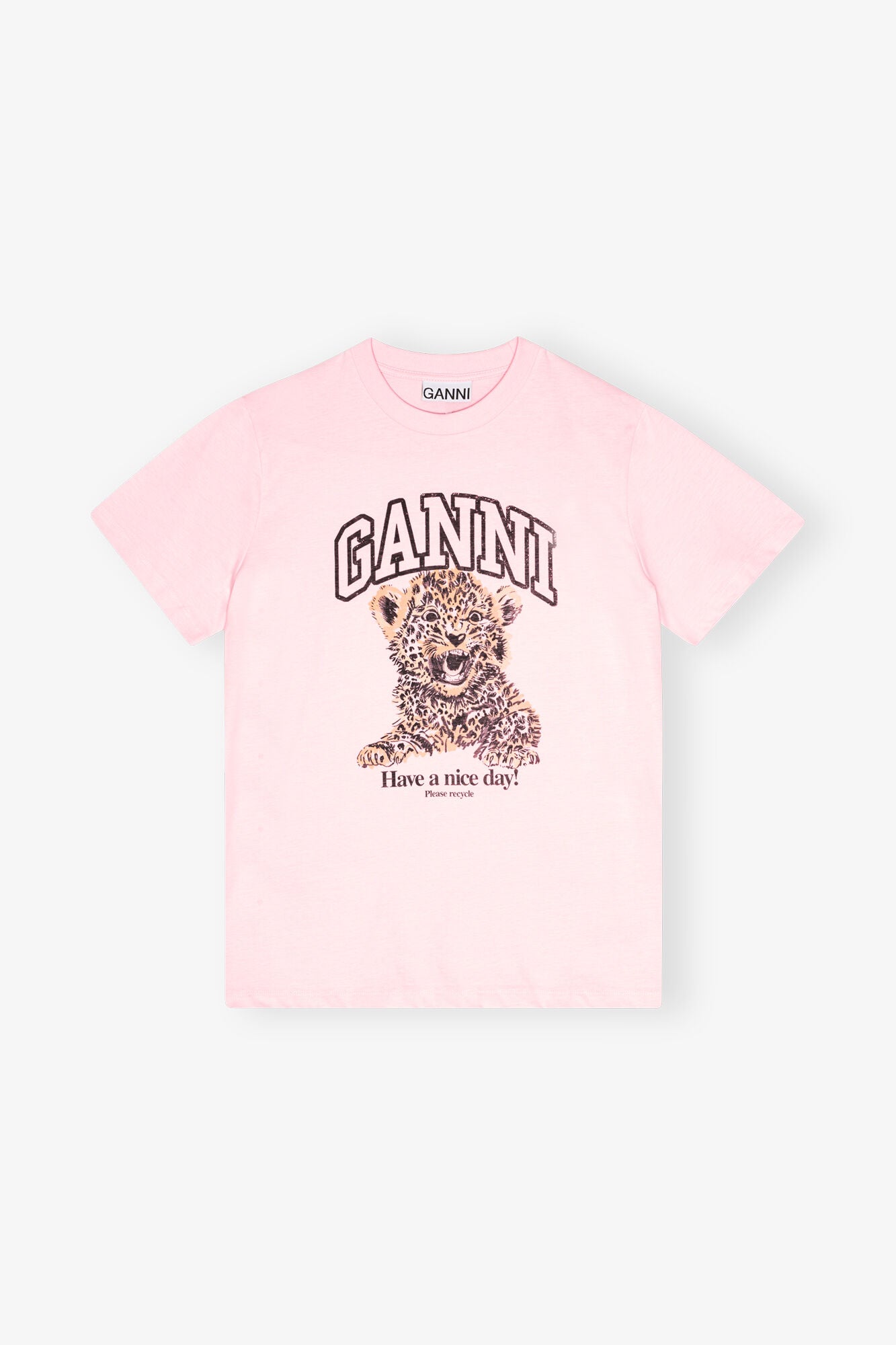 Outlet Ganni Shirt