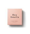 Boy Smells Kush…