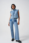 Seventy + Mochi Mabel Jeans Rodeo Vintage