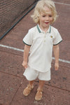 Konges Sloejd Florian Shorts
