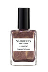 Nailberry ‘Pink Sand’ Nail Varnish