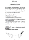 10 Minute Suppers for Children By Poppy Fraser