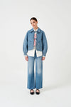 Seventy + Mochi Heidi Jacket Rodeo Vintage