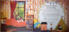 Story Orchestra: Four Seasons in One Day Sound Book