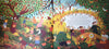 Story Orchestra: Four Seasons in One Day Sound Book