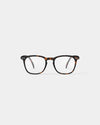 Izipizi Reading Glasses #E Tortoise