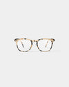 Izipizi Reading Glasses #E Light Tortoise