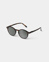 Izipizi Reading and Sun Glasses #D Tortoise