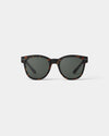Izipizi Sun Glasses #N in Tortoise