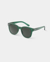 Izipizi Sunglasses #N in Green