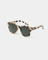 Izipizi Sunglasses #N in Light Tortoise
