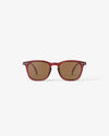 Izipizi Junior Sunglasses #E Tape Red
