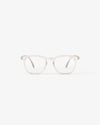 Izipizi Reading Glasses #E Paper Note Beige