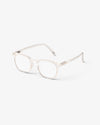 Izipizi Reading Glasses #E Paper Note Beige