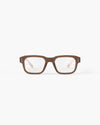 Izipizi QUOTE Reading Glasses in Light Marble
