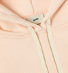 Autry Tonal Logo Hoodie Woman