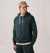 Autry Tonal Logo Hoodie Man