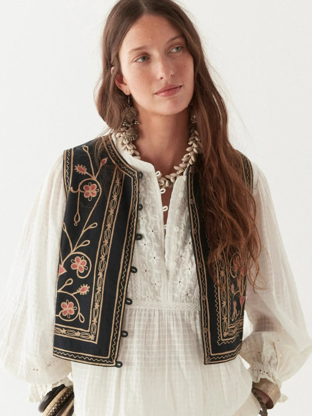 Maison Hotel Gabri Vest– Willow & Wolf Marlborough