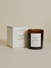 Plum & Ashby Seaweed & Samphire Scented Candle