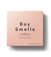 Boy Smells Les Magnum Candle